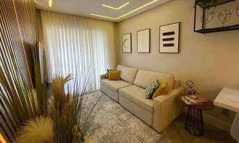 Imagem 6: Finamente mobiliado e decorado