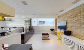 Imagem: São Paulo - Apartamento Padrão - Paraíso