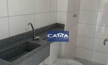 Imagem 3: Studio ao lado do metrô à venda, 22 m² por R$ 240.000 - Tatuapé - São Paulo/SP