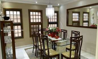 Imagem 6: Casa em Condomínio para Venda em Santana de Parnaíba, Alphaville, 4 dormitórios, 2 suítes