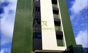 Imagem 2: Apartamento para aluguel com 57 metros quadrados com 2 quartos em Tirol - Natal - RN