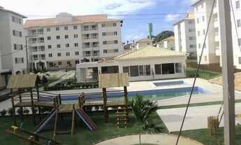 Imagem 4: Apartamento com 3/4 condomínio Reserva Parque