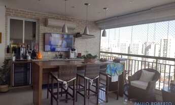 Imagem 4: APARTAMENTO - VILA REGENTE FEIJÓ - SP