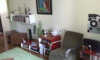 Imagem: FLAT A VENDA 01 QUADRA DA PAULISTA!