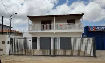 Imagem: Casa 1º andar José Américo