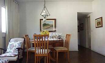 Imagem 3: 04 QUARTOS, 01 VAGA, andar ALTO, PORTARIA 24h, próximo ao METRÔ, à venda, 124 m² por R$ 1