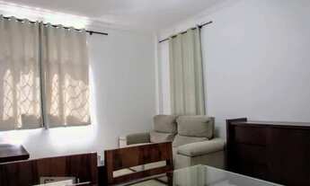 Imagem 3: Apartamento à Venda - Lourdes, 1 Quarto, 49 m2