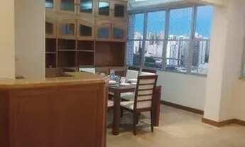 Imagem 4: Apartamento na Barra - Salvador - BA