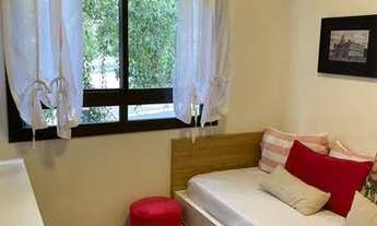 Imagem 5: Apartamento para venda possui 64 metros quadrados com 2 quartos