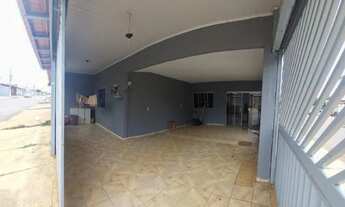 Imagem 2: Setor "O" Qno 11 3Qts (esquina) Aceita Financiamento