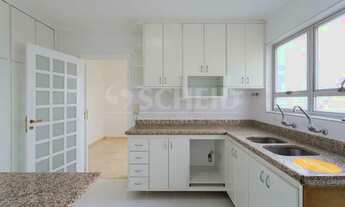 Imagem 5: Apartamento na Vila mariana 3 dormitórios suíte e 2 vagas