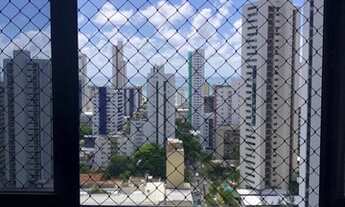 Imagem 4: Apartamento para venda tem 50 metros quadrados com 2 quartos em Boa Viagem - Recife - Pern