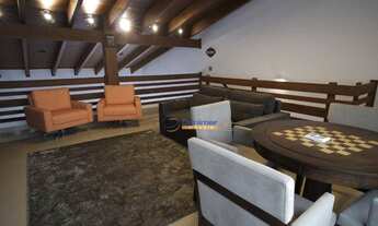 Imagem 5: Casa na Enseada Casa em condomínio com 4 dormitórios