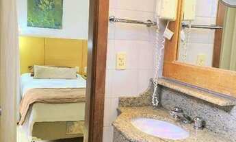 Imagem 4: Kitnet para alugar, 29 m² por R$ 2.486/mês - Bom Fim - Porto Alegre/RS