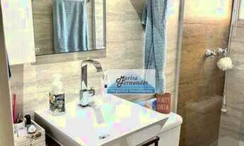 Imagem 6: Apartamento com 1 dormitório à venda, 35 m² por R$ 285.000 - Vila Paulista - São Paulo/SP