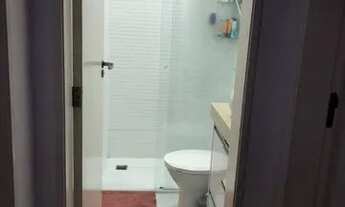 Imagem 7: Apartamento com 2 quartos à venda, 48 m² por R$ 230.000 - Parque Senhor do Bonfim - Taubat