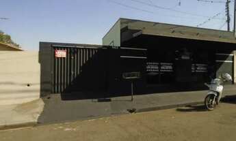 Imagem: Salão Comercial Jd. São Silvestre