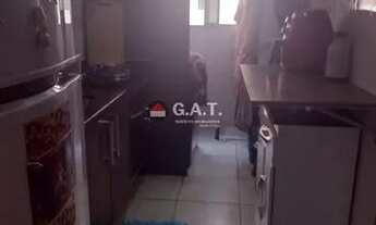 Imagem 5: APARTAMENTO À VENDA NO RESIDENCIAÇ ARAUCARIAS - SOROCABA/SP