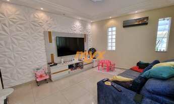 Imagem: Casa com 3 dormitórios para alugar, 114