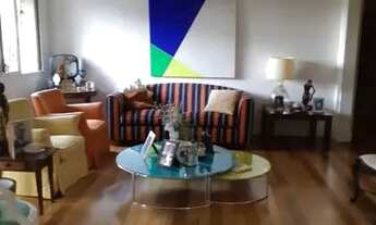 Imagem 2: SÃO PAULO - Apartamento Padrão - ITAIM BIBI