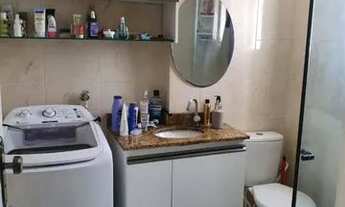 Imagem 4: Apartamento com 1 quarto, 40,00 m² à venda por R$ 280.000,00