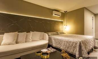 Imagem 2: FLAT`S a venda no UNITY BEIRA MAR do CABO BRANCO