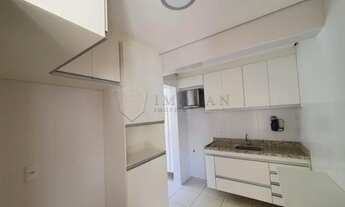 Imagem: Apartamento Padrão em Ribeirão Preto