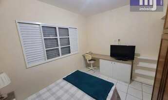 Imagem 6: Casa com 3 quartos, 90 m² - venda por R$ 180.000 ou aluguel por R$ 1.030/mês - Monjolo - S