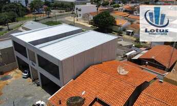 Imagem 6: Barracão à venda, 270 m² - Mauá I - Jaguariúna/SP