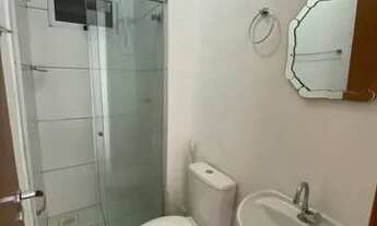 Imagem 6: Jardim das Azaleias - 2/4 (1 suíte) - térreo