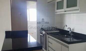 Imagem 4: Apartamento Padrão em São José dos Campos