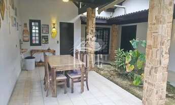 Imagem 5: Linda casa Térrea 432m² à venda com 6 dormitórios sendo 4 suítes no Morada da Praia