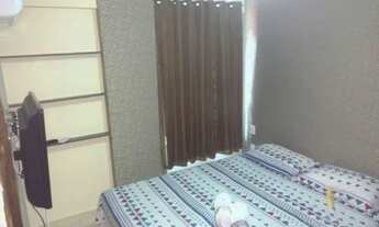 Imagem 7: Apartamento com 1 dormitório para alugar, 34 m² por R$ 2.400,01/mês - Cabo Branco - João P