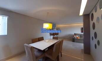 Imagem 7: Apartamento para aluguel, 3 quartos, 1 suíte, 2 vagas, Buritis - Belo Horizonte/MG