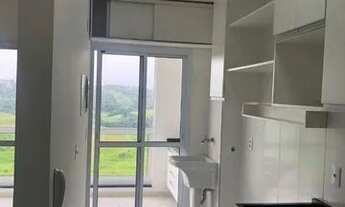 Imagem 4: Apartamento com 2 dormitórios para alugar, 75 m² por R$ 3.000,00/mês - Residencial Plaza I