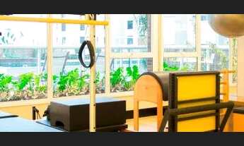 Imagem 6: São Paulo - Apartamento Padrão - Alto de Pinheiros