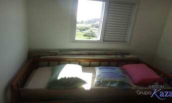 Imagem 7: Apartamento - Jardim Satélite - Residencial Bilbao - 56m² - 2 Dormitórios