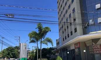 Imagem: Sala comercial - Villaggio Campo Grande