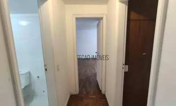 Imagem 5: Apartamento com 3 dormitórios para alugar, 92 m² por R$ 4.905,03/mês - Consolação - São Pa