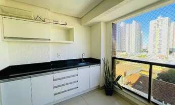 Imagem 4: Edifício Residencial Brisas do Ipê Apartamento para aluguel no bairro Setor Bueno