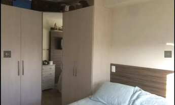 Imagem: Apartamento Venda 1 Dormitórios - 72 m²