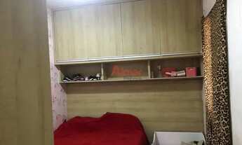 Imagem 4: Apartamento com 1 dorm, Cidade Líder, São Paulo - R$ 159 mil, Cod: 9293