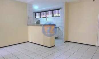 Imagem 5: APARTAMENTO para aluguel, 2 quartos, 1 suíte, 1 vaga, Meireles - FORTALEZA/CE