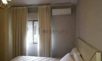 Imagem 6: FLAT COM 02 QUARTOS PARA LOCAÇÃO NO JARDINS!