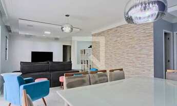 Imagem 2: Apartamento para Aluguel - Santana, 3 Quartos, 142 m2