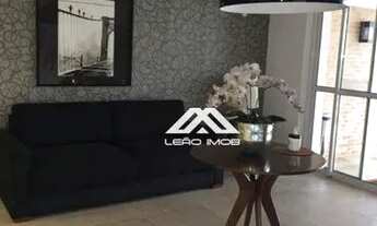 Imagem 6: Apartamento com 3 dormitórios para alugar, 98 m² por R$ 5.157,00/mês - Jardim Guanabara