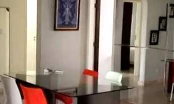 Imagem 2: Apartamento para aluguel tem 110 metros quadrados com 4 quartos em Itaigara - Salvador - B