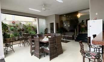 Imagem 3: Sobrado 4 Suítes Florais dos Lagos