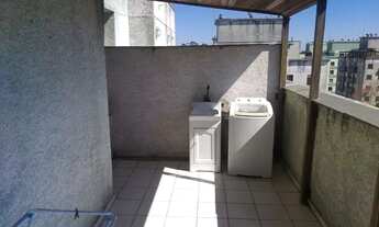 Imagem 6: Alugo apartamento cobertura