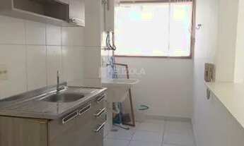 Imagem 6: Apartamento para aluguel, 2 quartos, 1 vaga, LUZIA - Aracaju/SE